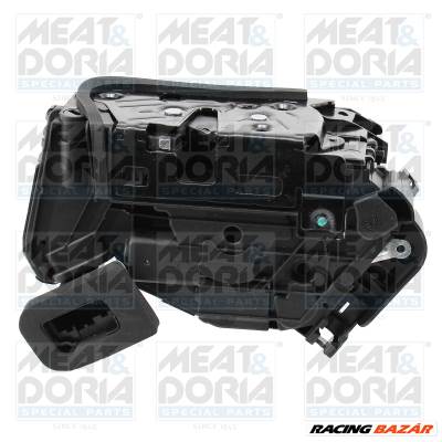 MEAT & DORIA 31589 - Ajtózár AUDI SEAT SKODA VW