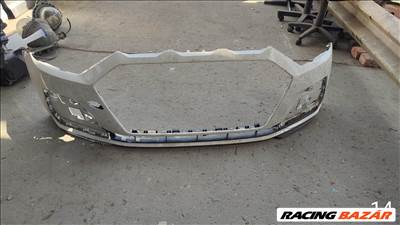 Audi A1 első lökhárító  82a807437 82a807065gru