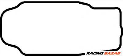 ELRING 845.541 - olajteknő tömítés ERF MAN MAZ-MAN NEOPLAN VAN HOOL