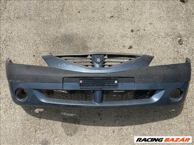 Dacia Logan I első lökhárító  8200700076