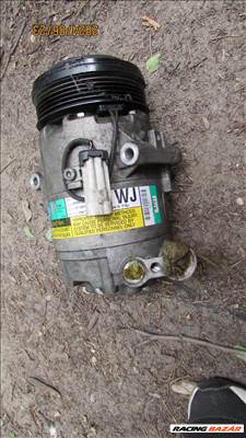 Opel Meriva A 2003-2010 klímakompresszor 13124751