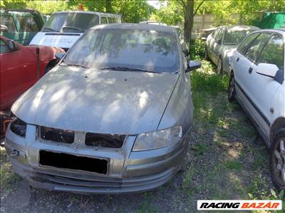 Fiat Stilo bontott alkatrészei