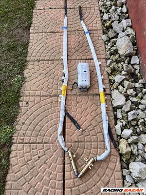 BMW E46 jobb függönylégzsák 72128268166