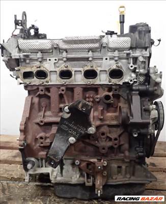 Ford Transit Mk8 2.0 TDCI YMF6 motor 