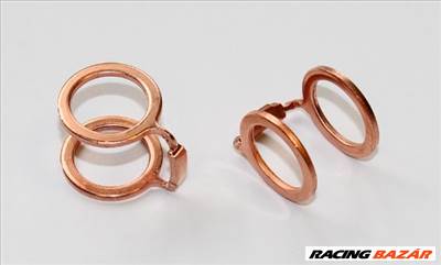 ELRING 574.840 - Tömítés, olajbeöntő (töltő) CITROËN PEUGEOT VW