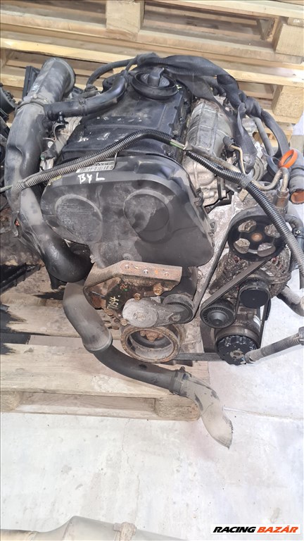 Jeep Compass 2.0 CRD JEEP COMPASS BYL motor  1. kép