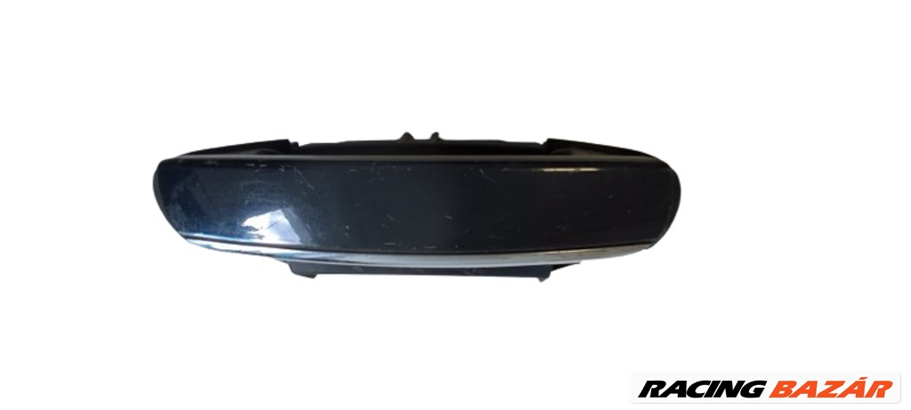 Audi A4 B6 B7 ajtó fogantyú L/R, karcos,használt 4bo839885 pagf50 2. kép