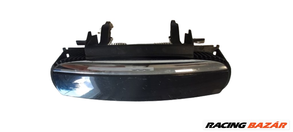 Audi A4 B6 B7 ajtó fogantyú L/R, karcos,használt 4bo839885 pagf50 3. kép