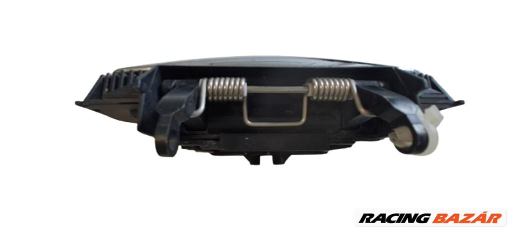 Audi A4 B6 B7 ajtó fogantyú L/R, karcos,használt 4bo839885 pagf50 4. kép