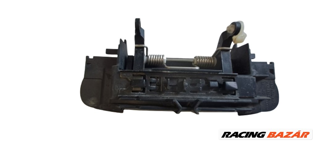 Audi A4 B6 B7 ajtó fogantyú L/R, karcos,használt 4bo839885 pagf50 5. kép