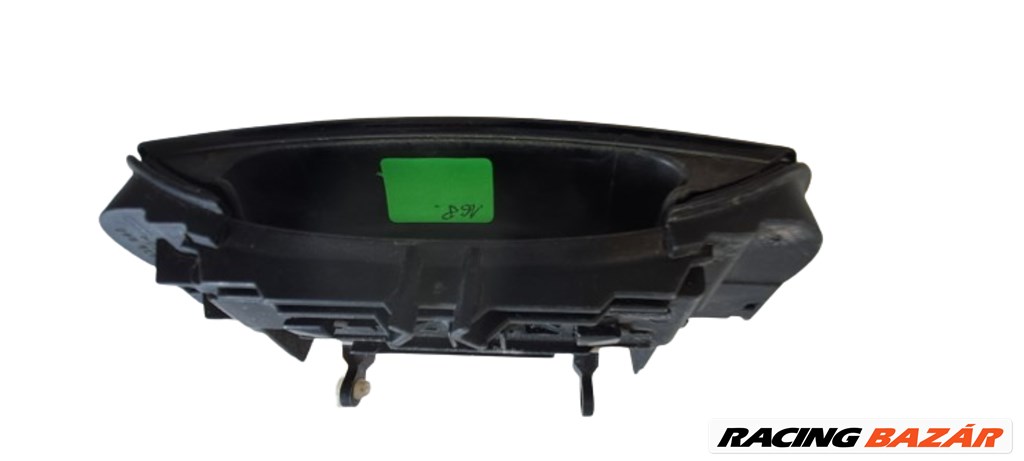 Audi A4 B6 B7 ajtó fogantyú L/R, karcos,használt 4bo839885 pagf50 6. kép