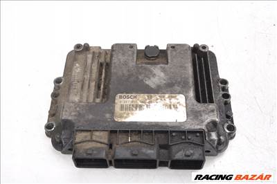 Nissan Primera III motorvezérlő elektronika  23710aw365