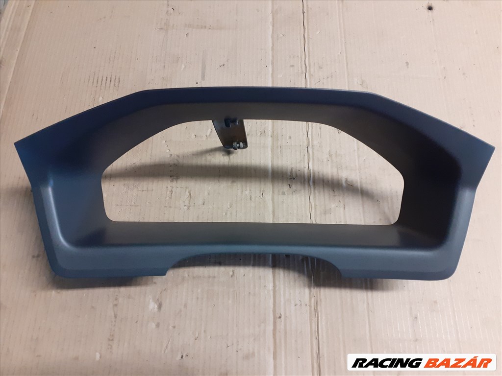 Volvo S60 műszerfalóra keret eladó! 1. kép