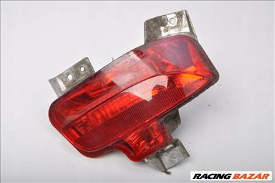 Opel Zafira C bal hátsó ködlámpa 13295764