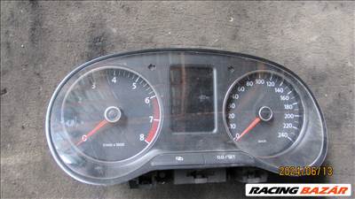 Volkswagen Polo V (2009 - 2014)  óracsoport 8R0920860B