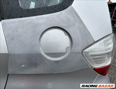 Honda Jazz III (GE) (2009-2015) tankajtó nyílás javító elem 
