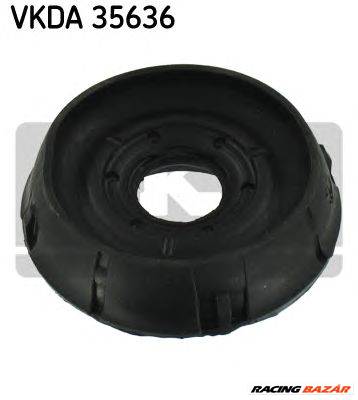 SKF VKDA 35636 - Toronycsapágy RENAULT