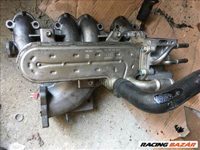 EGR hűtő 1.9-2.0 TDI többféle VW Seat Skoda Audi