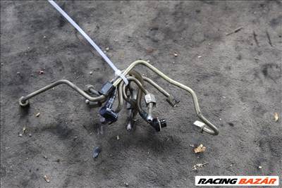 Mercedes W168 1997-2004 1.7CDTI üzemanyagcsövek együtt