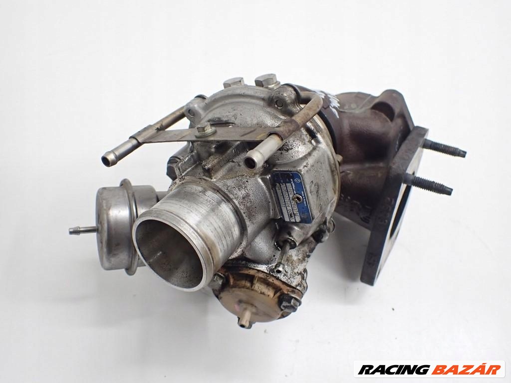 Renault Mégane III, Renault Scénic III 1.4 TCe turbó h82843795 1. kép