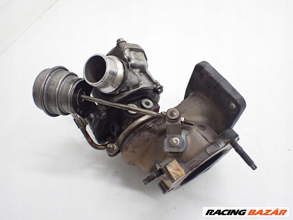 Renault Mégane III, Renault Scénic III 1.4 TCe turbó h82843795 2. kép