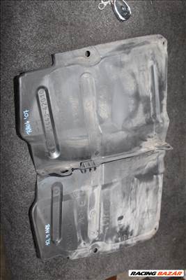 Toyota RAV4 III 2006-2013 bal első fenéklemez 5144442010