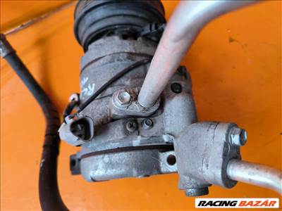 Toyota RAV4 (XA20) Klímakompresszor 4472204303