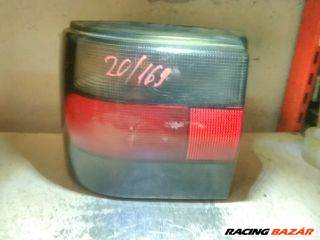 Renault R19 Jobb Hátsó Lámpa *81781* 2vp00673601