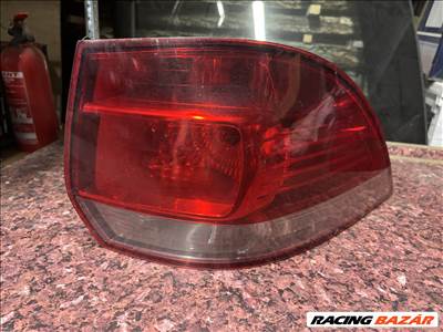 Volkswagen Golf V variant jobb hátsó lámpa  1k9945096