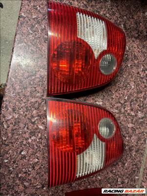 Volkswagen Polo IV hátsó lámpák 6q6945112a 6q6945111a