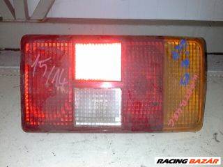 Wartburg 353 Jobb Hátsó Lámpa *12967*