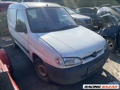 Peugeot Partner 1.9D bontott alkatrészei