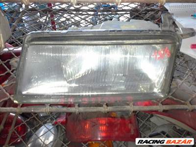 Opel Vectra A Fényszóró Bal "000776"