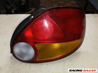 Daewoo Matiz Jobb Hátsó Lámpa *107568* 0320504240