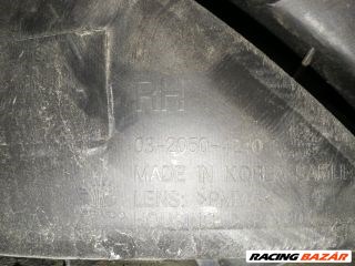 Daewoo Matiz Jobb Hátsó Lámpa *107568* 0320504240 3. kép