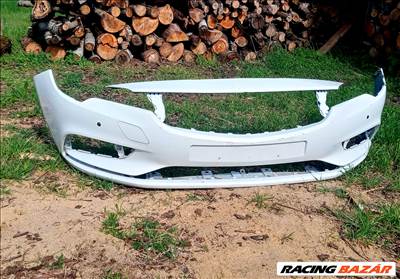 Opel Astra K első lökhárító eladó 39052730 gyári