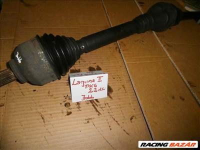 Renault Laguna II 1.9 dCi -PK6- jobb oldali féltengely eladó