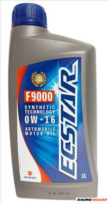 Ecstar 0W16 1l motorolaj