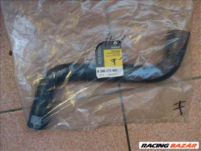 Renault Clio 3 felső vízcső ÚJ 8200173003