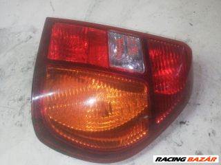 Renault Thalia I Jobb Hátsó Lámpa *122888* 8200054301