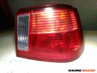 Seat Ibiza II Jobb Hátsó Lámpa *46607* hella-6k6945258c