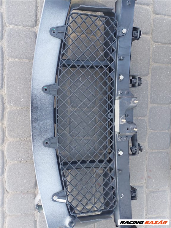 Maserati Ghibli komplett hűtő szett homlokfal 5020861 16485594 3. kép