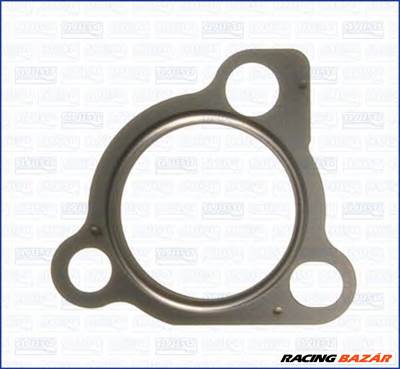 AJUSA 01045800 - Tömítés, turbina bevezetés (töltő) AUDI SEAT SKODA VW WESTFIELD