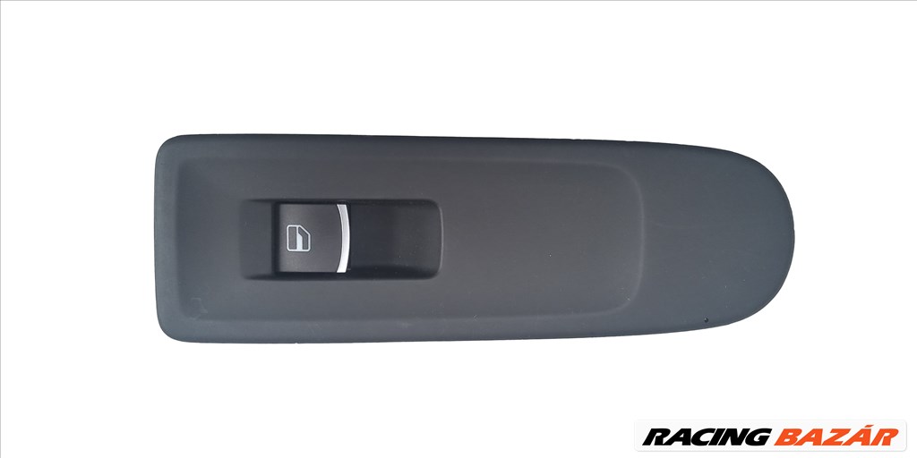 Volkswagen Golf VI jobb első ablakemelő kapcsoló 7l6959855 1f0959855 1. kép