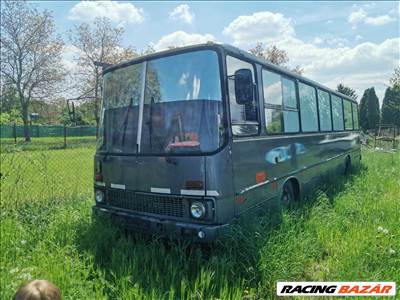 Igazi ritkaság ABC IKARUS 