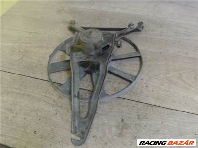PEUGEOT 106 96- Hűtőventilátor motor