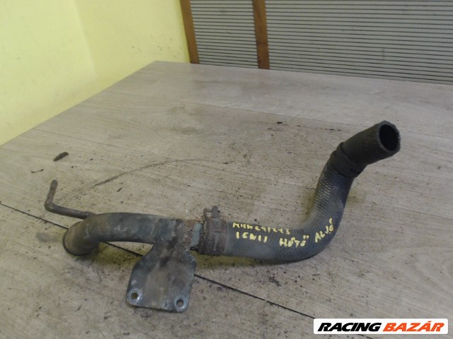 SUZUKI Ignis 2000-2003 Vízcső 1. kép