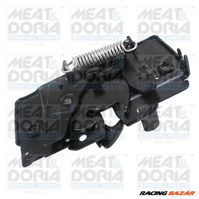MEAT & DORIA 31656 - Ajtózár FORD