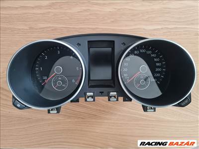 Volkswagen Golf VI 1.6 TDI kilométeróra 5K0 920 871 A 