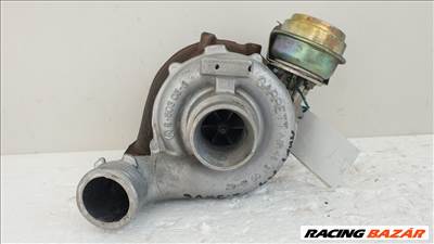507236 Audi A6, Skoda, VW, 2.5 V6 Diesel GT2052V, TURBÓ, 059145701C